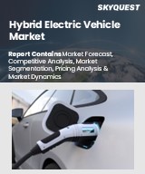 Global Hybrid Electric Vehicle Market